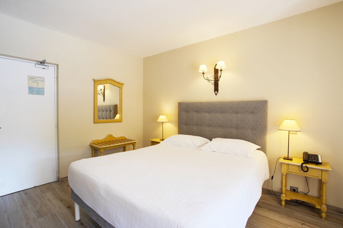 Chambre Standard