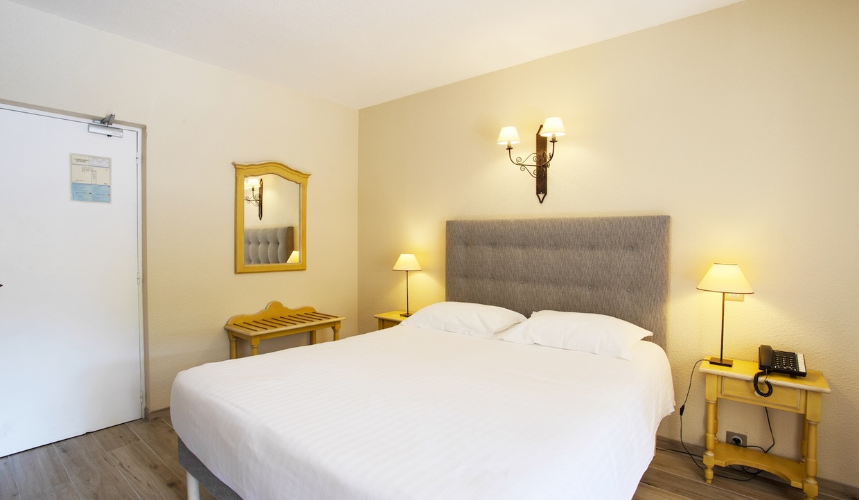 Chambre Standard