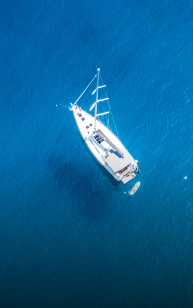Mer - Nautisme